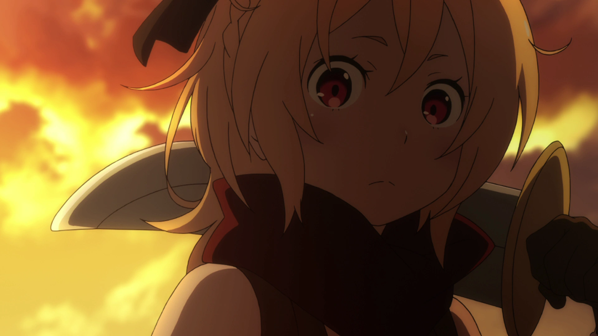 Image Felt Re Zero Anime BD 7.png ReZero Wiki Fandom powered