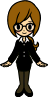 rhythm heaven reporter girl hentai rhythm heaven reporter girl hentai