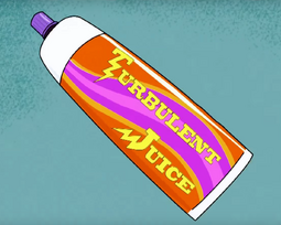 Turbulent Juice | turbulent juice rick and morty wiki fandom powered by wikia Turbulent Juice | turbulent juice rick and morty wiki fandom powered by wikia