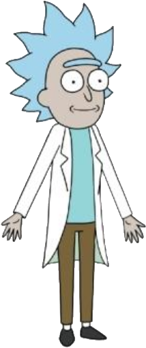 Tiny Rick | Rick and Morty Wiki | FANDOM powered by Wikia