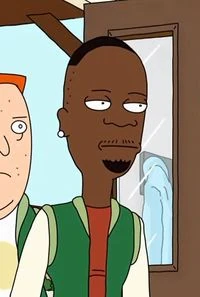 Brad | Rick and Morty Wiki | Fandom powered by Wikia