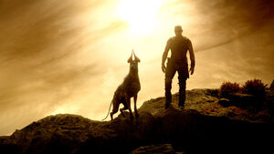 Riddick Wiki | Fandom powered by Wikia