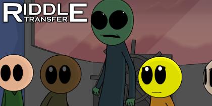 riddle school transfer characters riddle school transfer characters