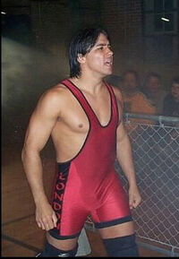 Paul London