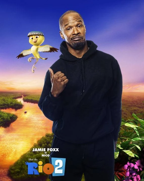 Image Rio 2 stars 5.jpg Rio Wiki Fandom powered by Wikia