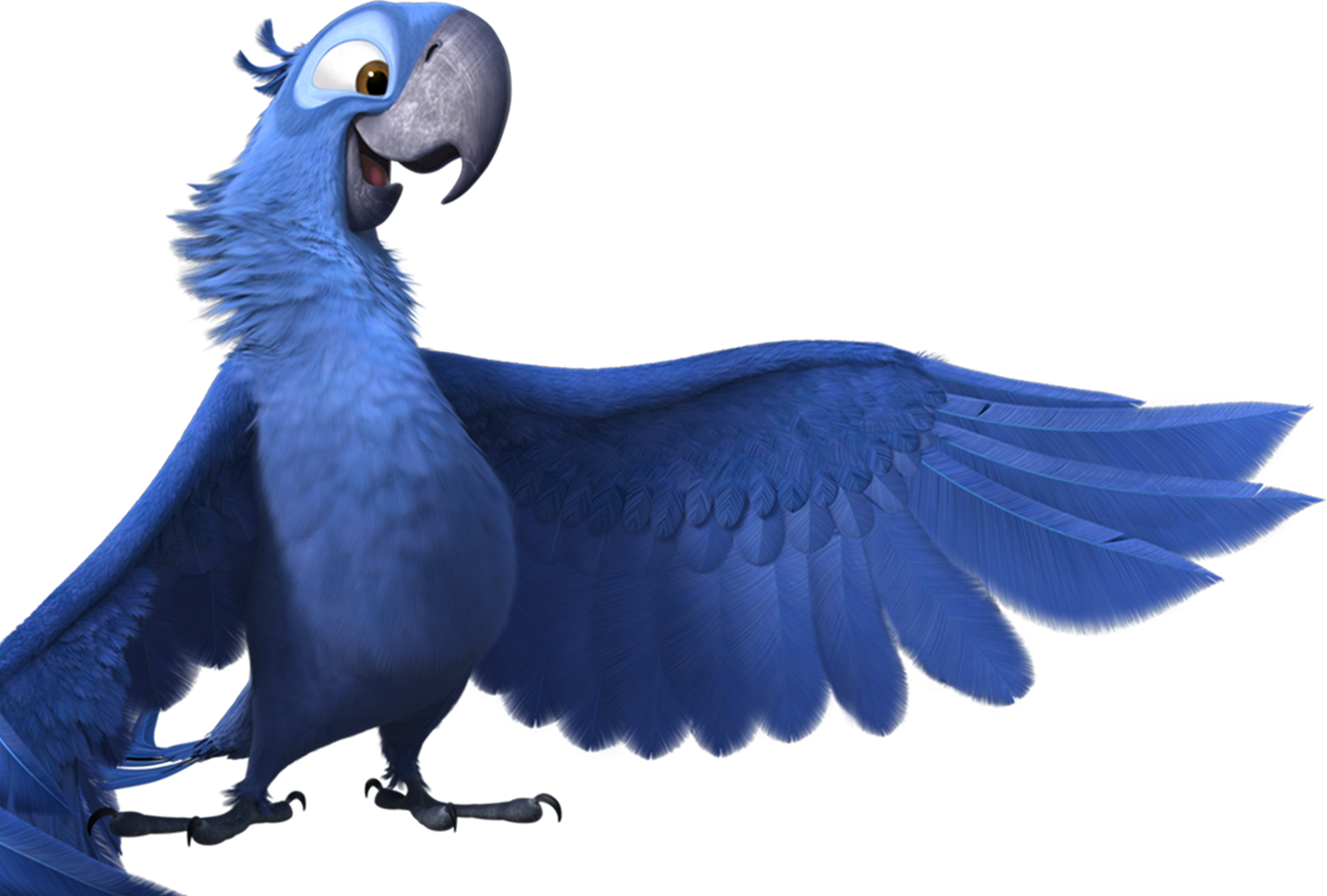 Image Rio2 Bluuupng Rio Wiki Fandom Powered By Wikia