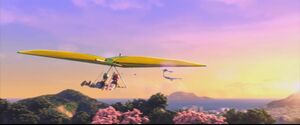 Real in Rio 2