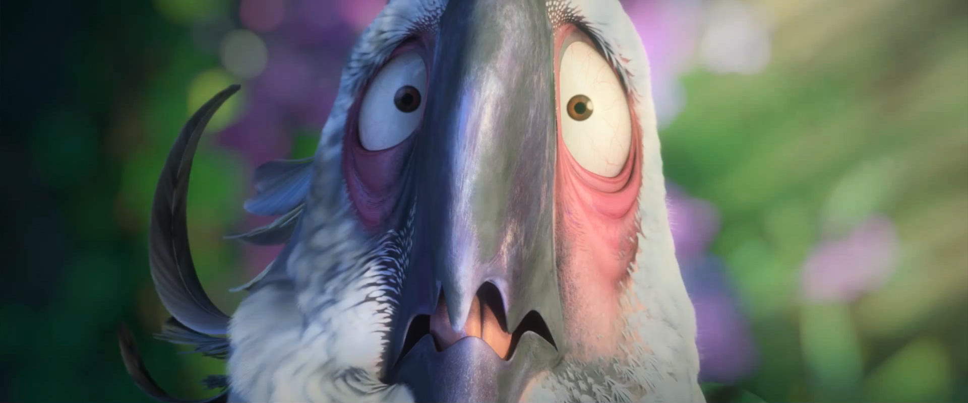rio 2 nigel shakespeer