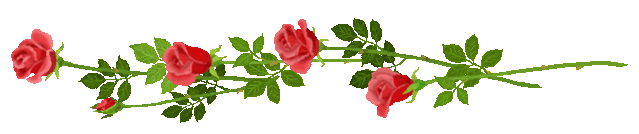 Image result for animated rose line clipart,