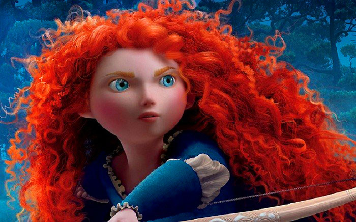 name of brave princess name of brave princess