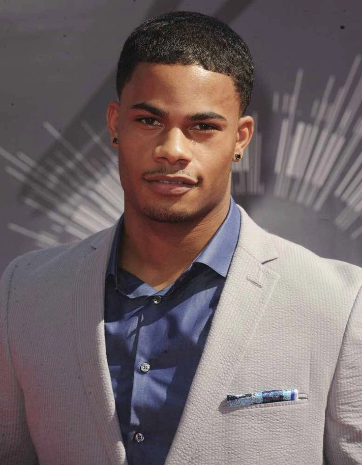 Jordan Calloway | Riverdale Wiki | FANDOM powered by Wikia