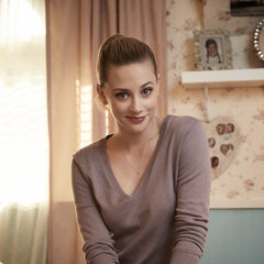 Betty Cooper Betty Cooper
