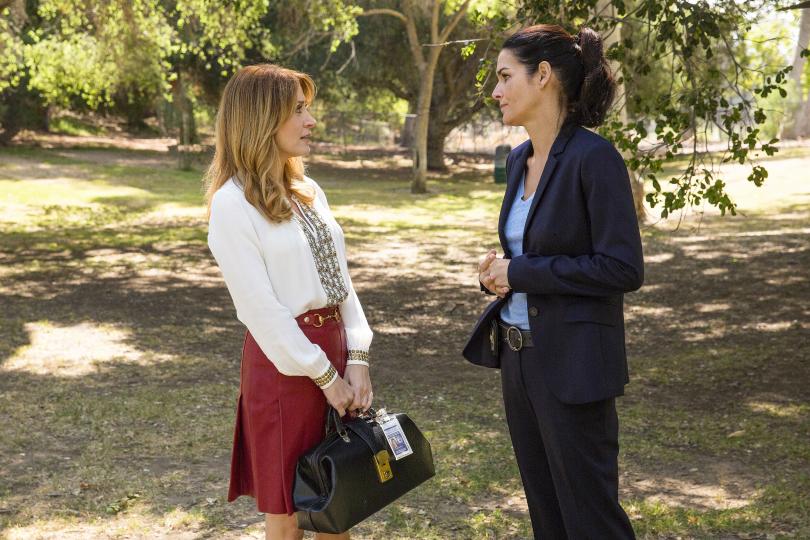 Rizzoli And Isles Season 2 Finale DateWatch Free Movies Online In Hd