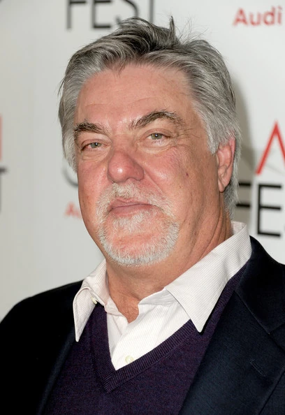 Bruce Mcgill