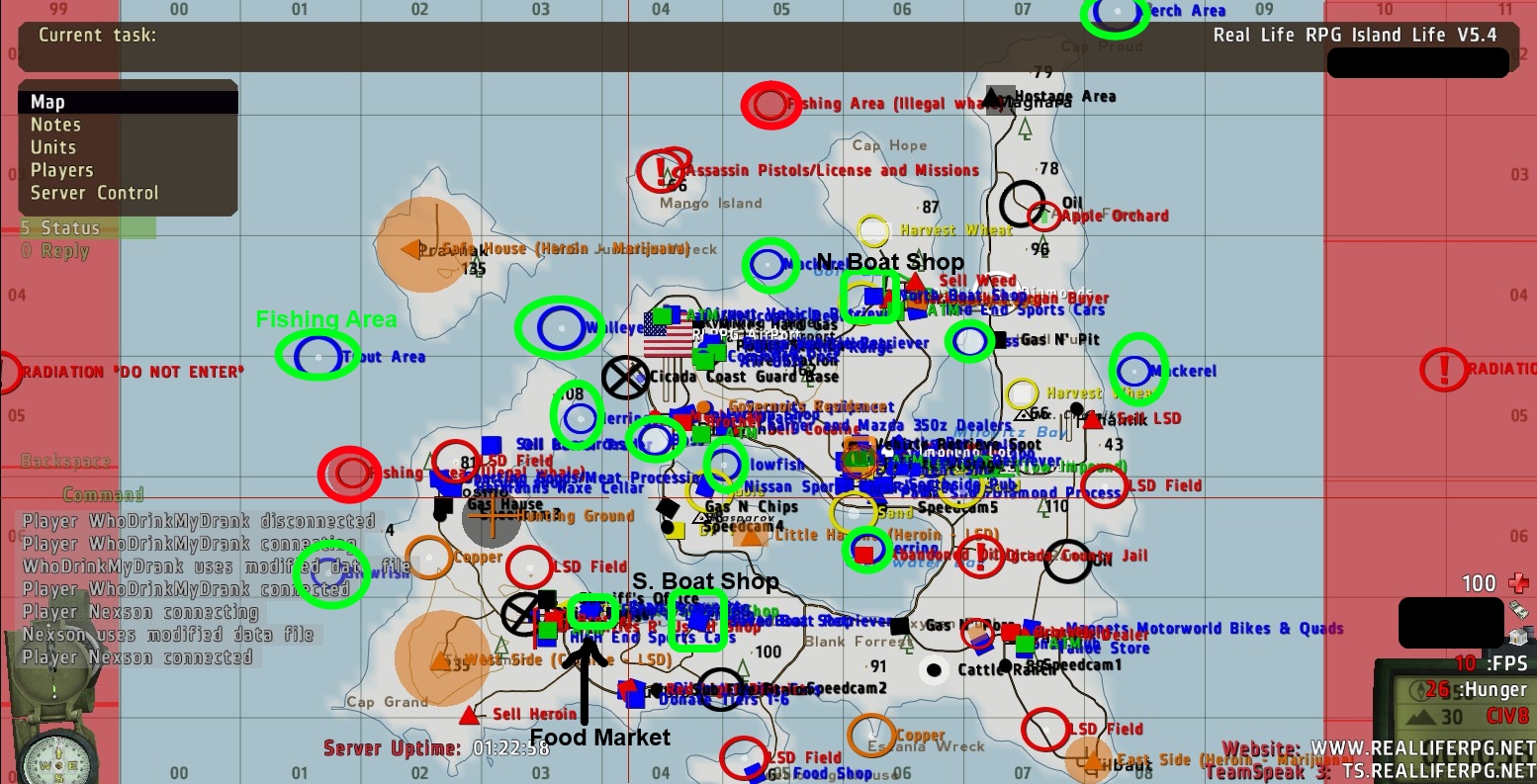 island life arma 2 island life arma 2