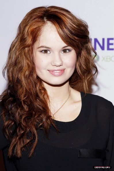 Debby Ryan | R.L. Stine's The Haunting Hour Wiki | Fandom powered by Wikia