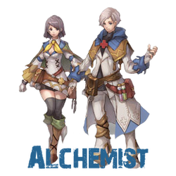 alchemist ro2 wiki fandom powered by wikia potion design jobs