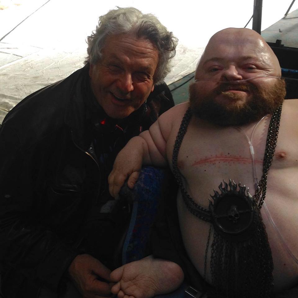 mad max actor mad max actor
