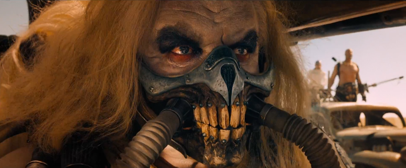 Immortan Joe