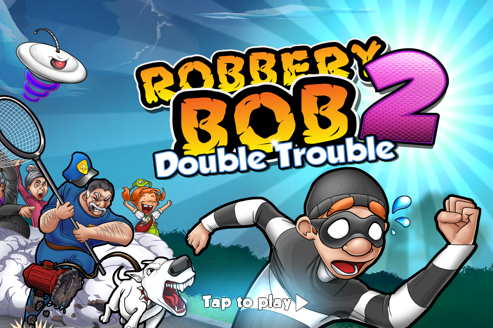 hauntington robbery bob 2