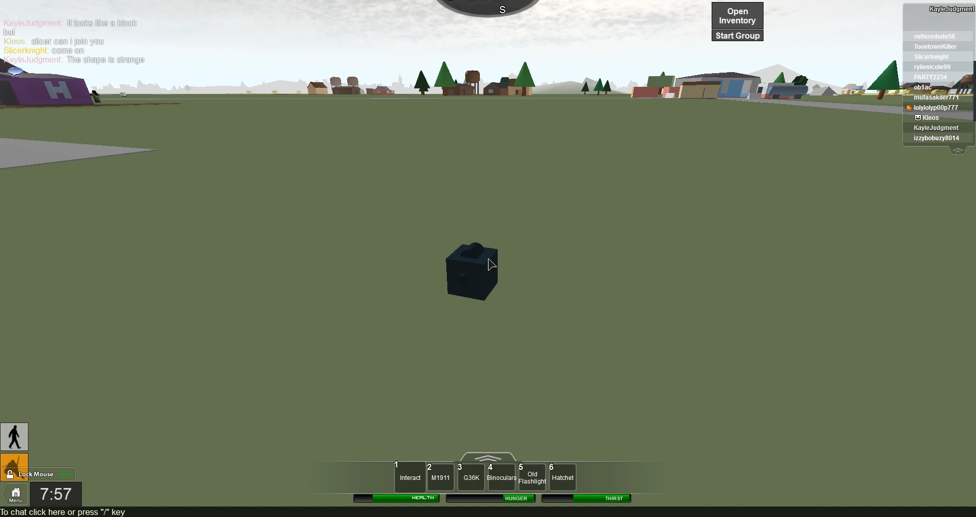 Roblox Apocalypse Rising Wiki Wikia