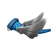 horn wind splintered roblox knights sky summoning weapons wikia melee ranged fighting