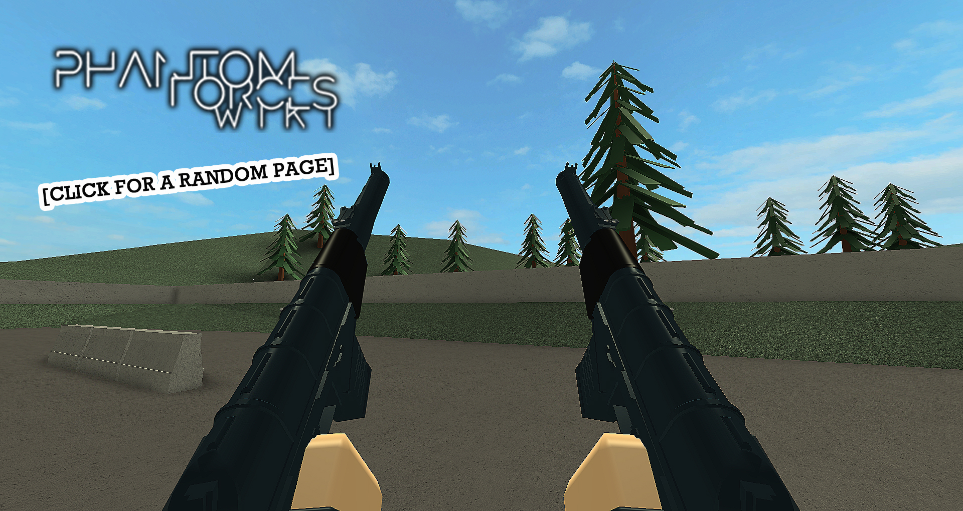 Roblox Phantom Forces Why Does This Gun Exist M231.
