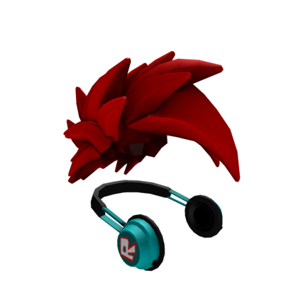 roblox headphones swoosh avatar cool wikia avatars robux hoodie visit