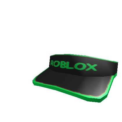roblox visor hat wikia fandom wiki
