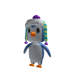 roblox penguin pablo friend avatar shoulder wikia wiki cats owl