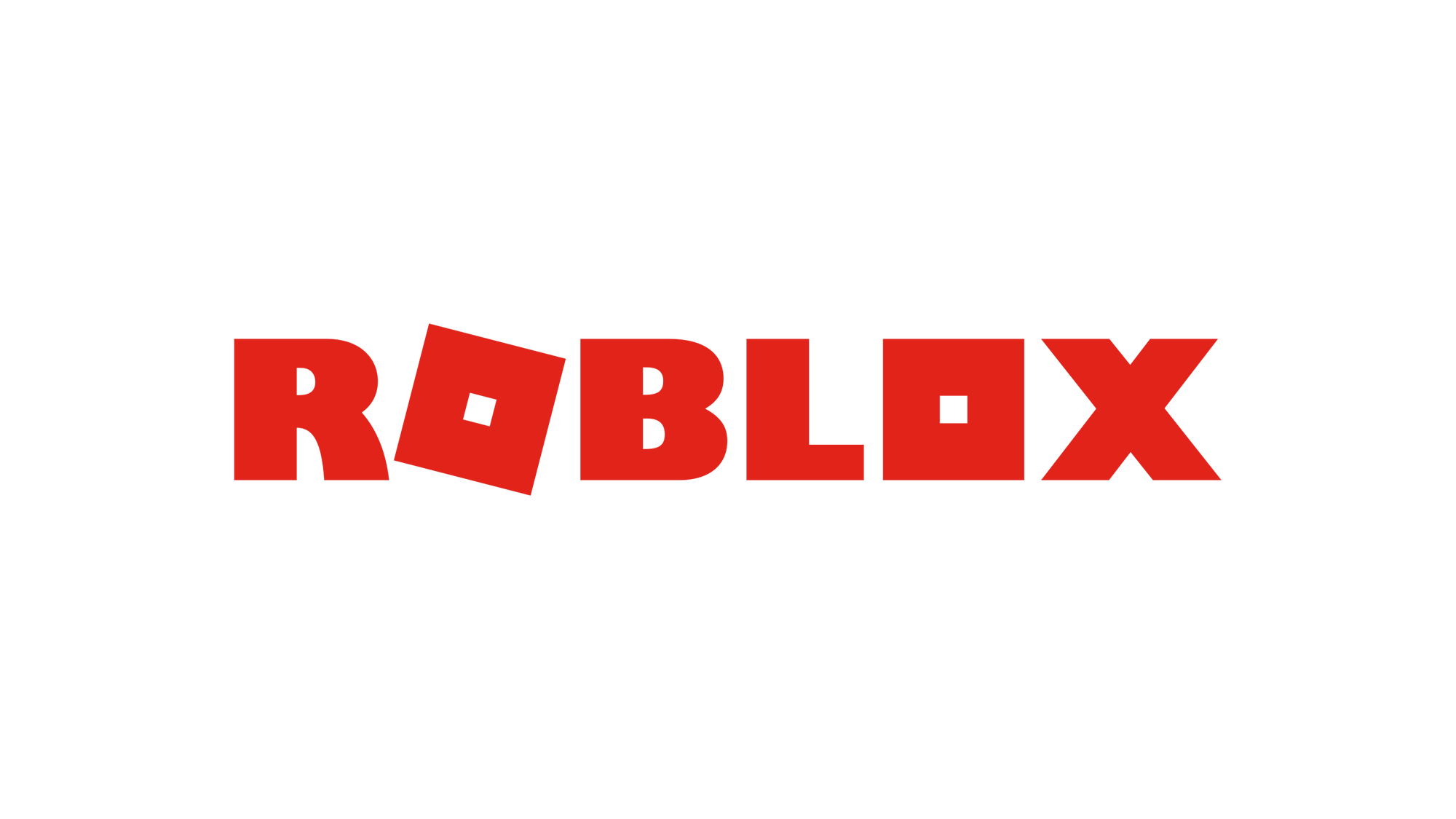 File:Roblox Logo Primary Red.ai.svg | ROBLOX Wikia | Fandom powered by