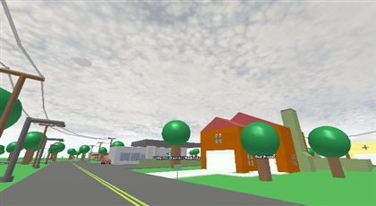 robloxia town welcome roblox roleplay vip games wikia players roleplaying place fandom