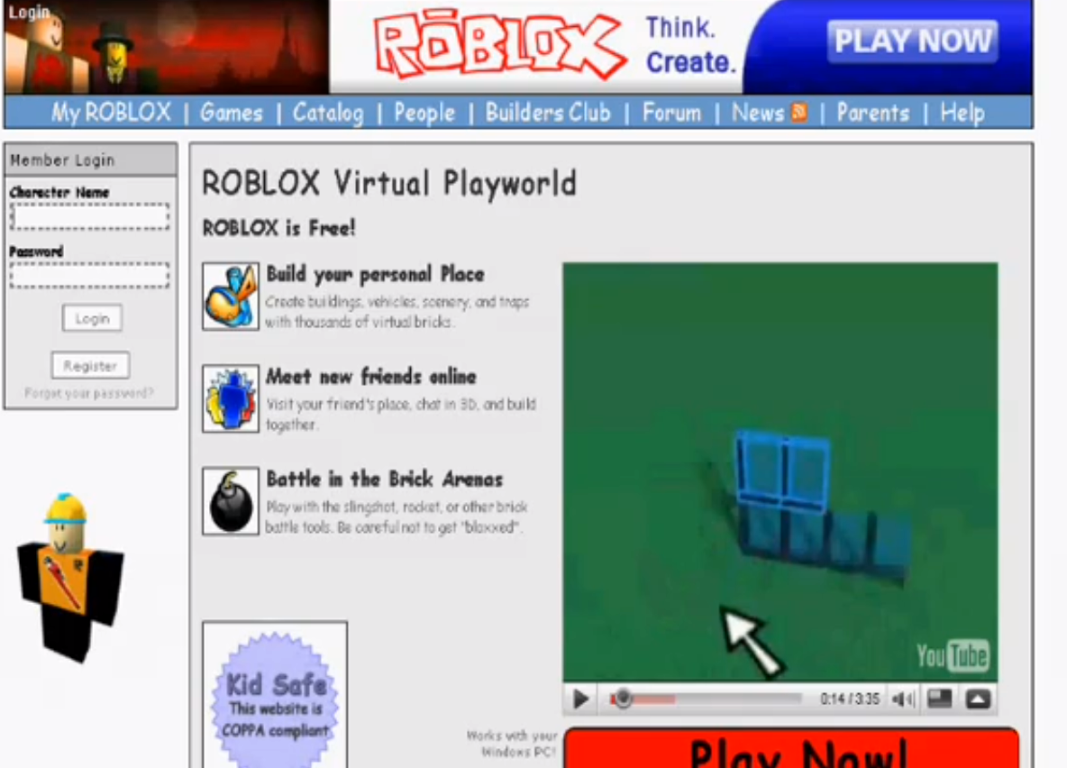 roblox/login