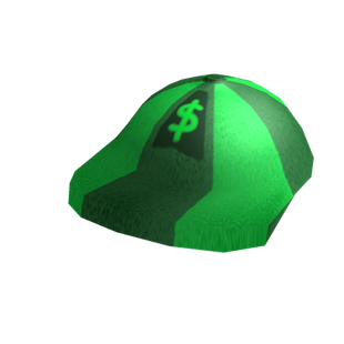 cap baseball roblox wikia