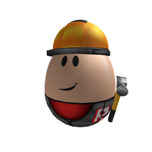 roblox builderman egg hunt easter badge players wikia hat build ot