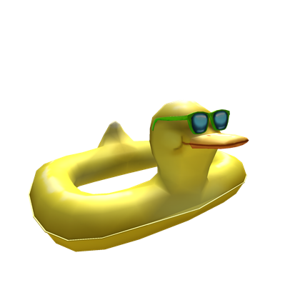 roblox duck float wikia