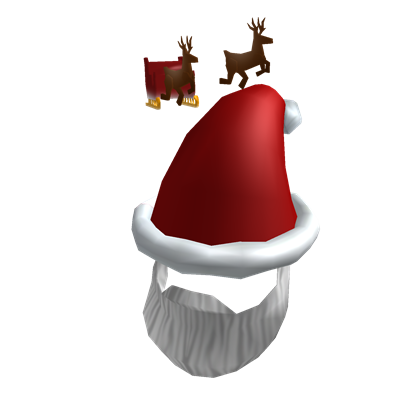 Catalog:Santa for All Seasons | Roblox Wikia | FANDOM powered by Wikia