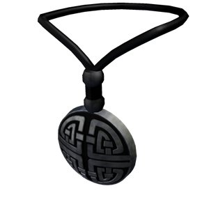 necklace roblox knotwork wikia