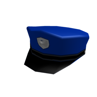 roblox cap police classic sergeants wikia hat hats clipart fandom powered wiki clipartmag