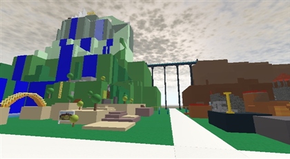 roblox hunt wikia