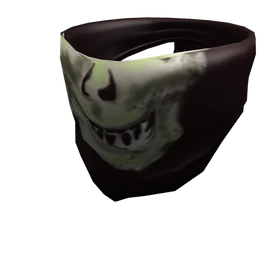 Catalog:Skull Bandit - ROBLOX Wikia - Wikia