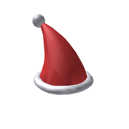 Catalog:Santa Hat | ROBLOX Wikia | Fandom powered by Wikia