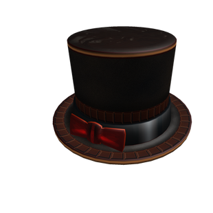 hat chocolate roblox dark wikia