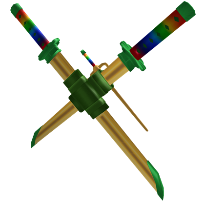 swordpack