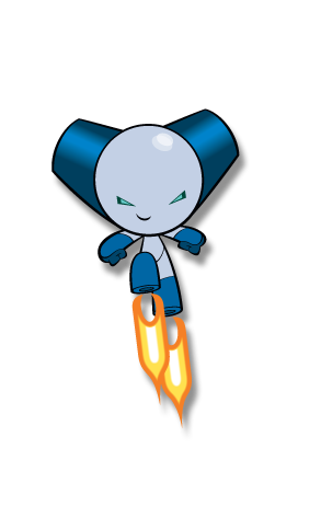 Robotboy Character Robotboy Wiki Fandom Powered By Wikia