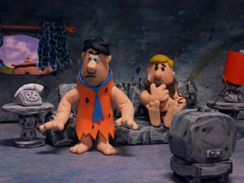 Cereal Killer Robot Chicken Wiki FANDOM powered by Wikia