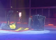 Chaos 2 bigger brother