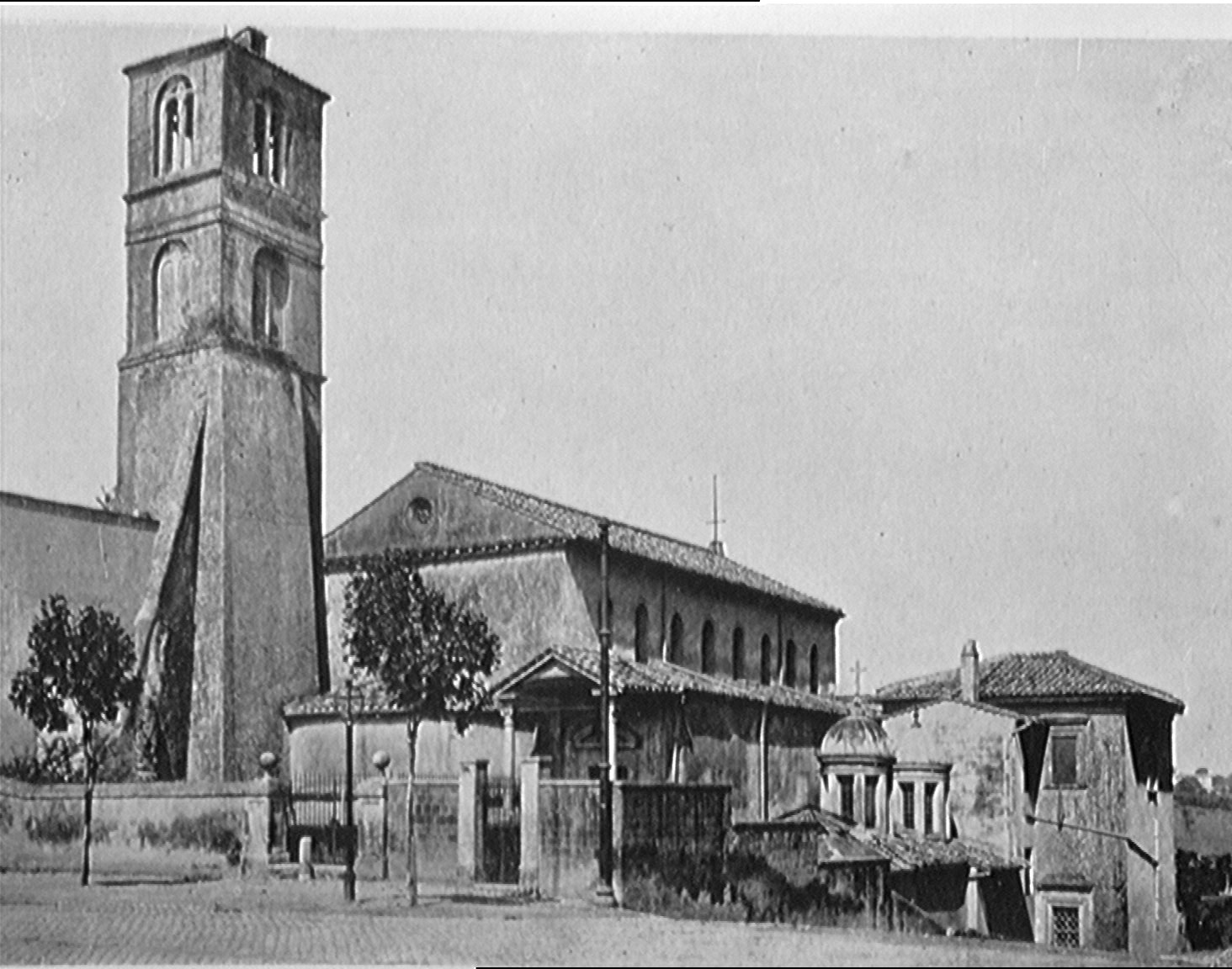 Sant'Agnese fuori le Mura Churches of Rome Wiki FANDOM powered by Wikia