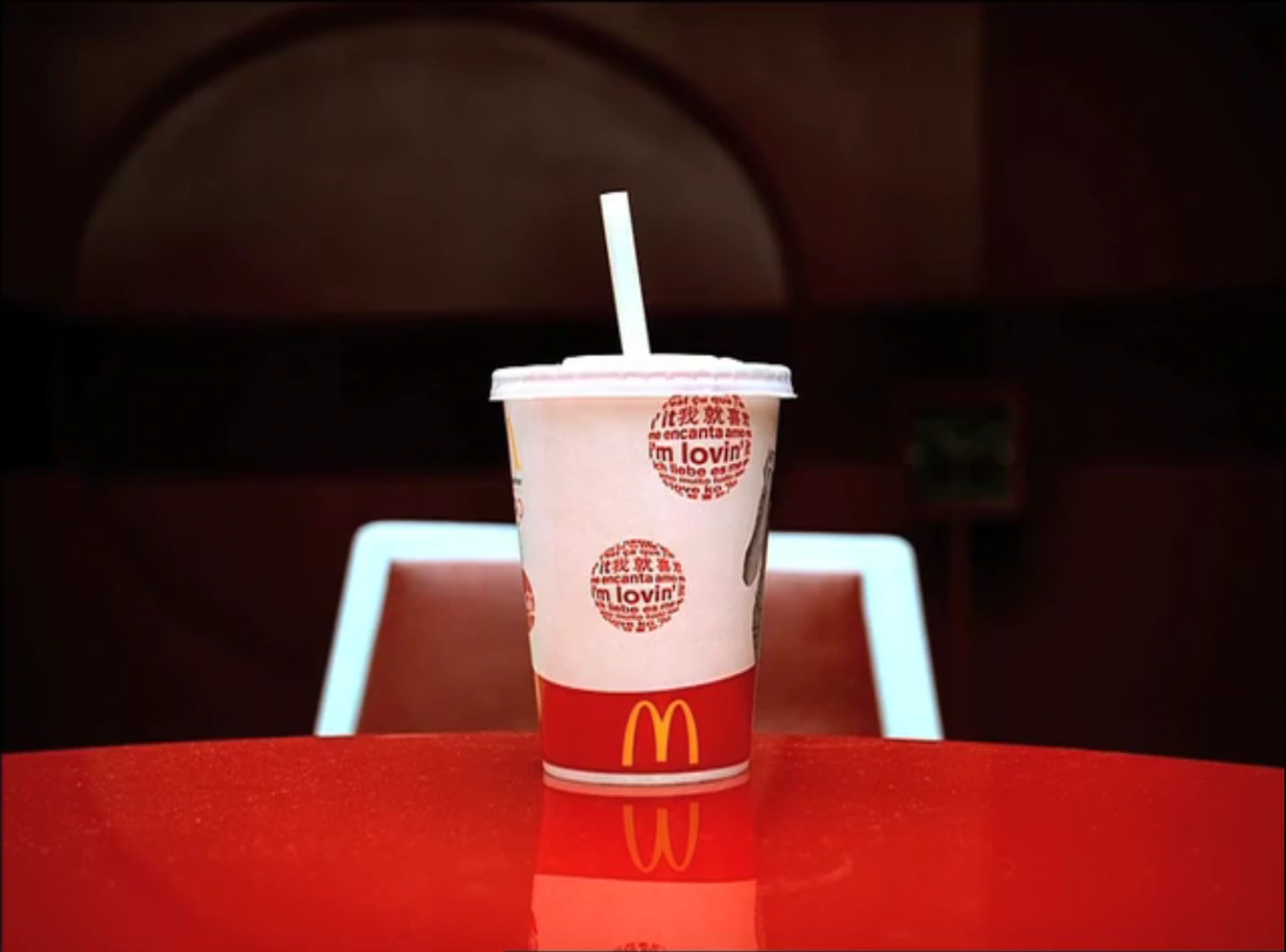 Soft Drink McDonald's Wiki FANDOM powered by Wikia