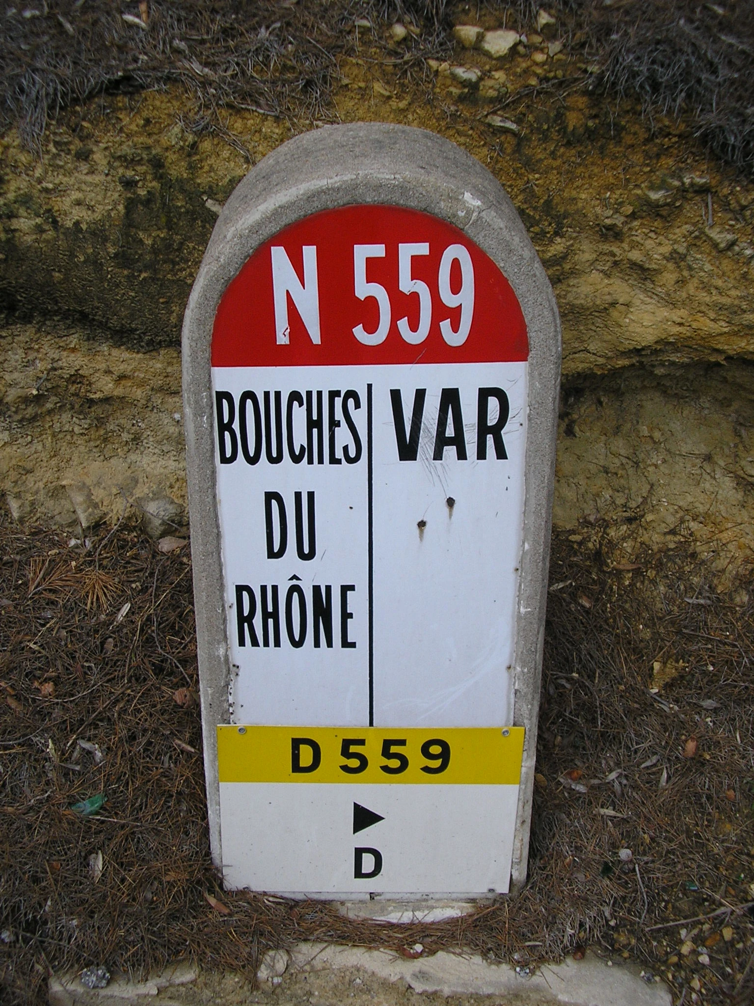 Route nationale française 559 WikiSara Fandom powered by Wikia